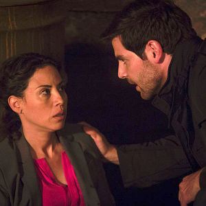 Bilder Elizabeth Rodriguez