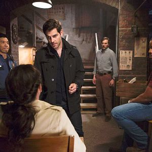 Bilder Silas Weir Mitchell