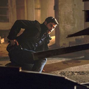 Bilder David Giuntoli