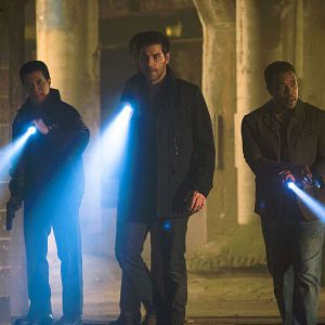 Bilder David Giuntoli