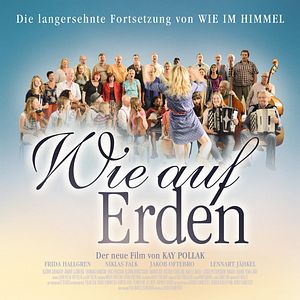 Bilder Wie auf Erden