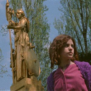 Bilder Out 1 : Noli me tangere