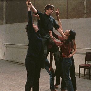 Bilder Out 1 : Noli me tangere