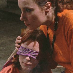 Bilder Out 1 : Noli me tangere