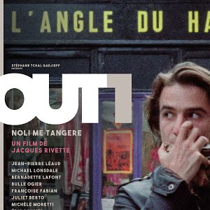 Bilder Out 1 : Noli me tangere