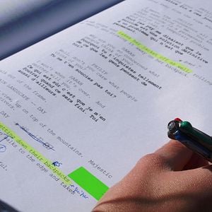 Bilder La Vie nous appartient