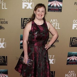 Bilder Jamie Brewer