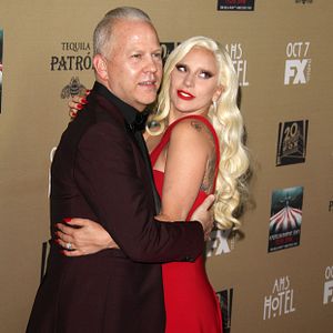 Bilder Ryan Murphy