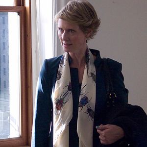 Bilder Cynthia Nixon