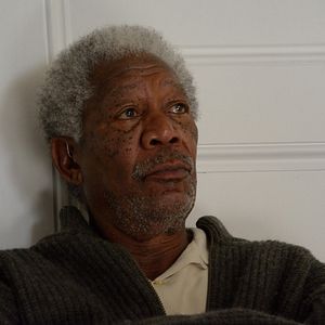 Bilder Morgan Freeman
