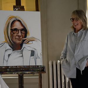 Bilder Ruth & Alex - Verliebt in New York