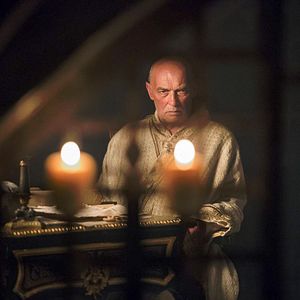 Bilder James Faulkner