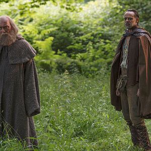 Bilder Alexander Siddig