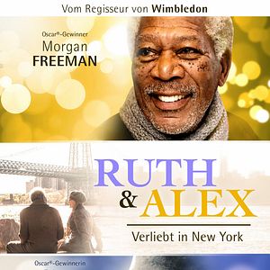 Bilder Ruth & Alex - Verliebt in New York
