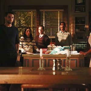 Bilder Aja Naomi King