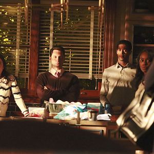 Bilder Aja Naomi King