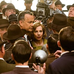 Bilder Bridge Of Spies - Der Unterhändler
