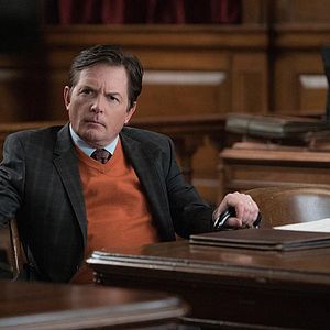 Bilder Michael J. Fox