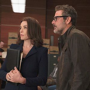 Bilder Julianna Margulies