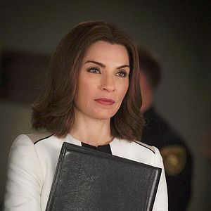 Bilder Julianna Margulies