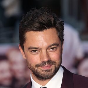 Bilder Dominic Cooper