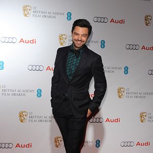Bilder Dominic Cooper