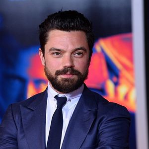 Bilder Dominic Cooper