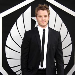 Bilder Robert Kazinsky