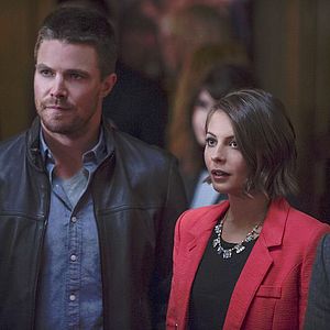 Bilder Stephen Amell