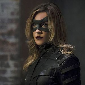 Bilder Katie Cassidy