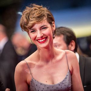 Bilder Louise Bourgoin
