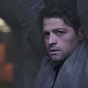 Bilder Misha Collins