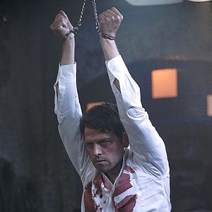 Bilder Misha Collins