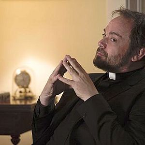 Bilder Mark Sheppard