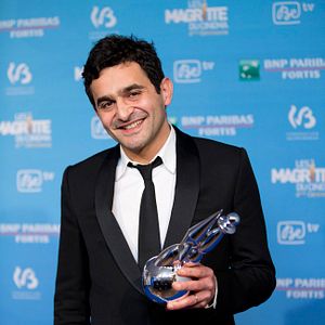 Bilder Laurent Capelluto