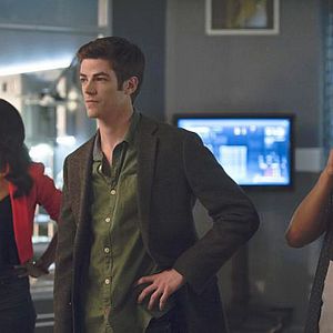 Bilder Candice Patton