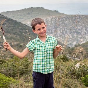 Bilder Un dia perfecte per volar