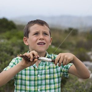 Bilder Un dia perfecte per volar