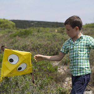 Bilder Un dia perfecte per volar