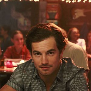 Bilder Giacomo Gianniotti