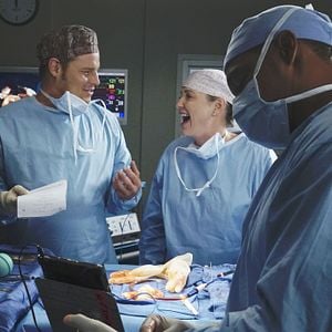 Bilder Jason George (II)