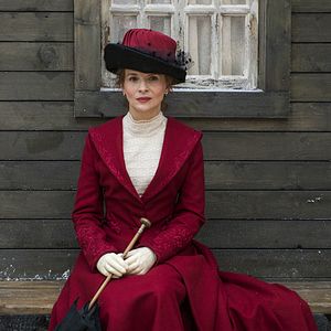 Bilder Nobody Wants The Night