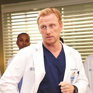 Bilder Kevin McKidd