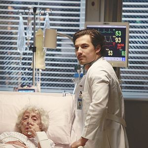 Bilder Giacomo Gianniotti