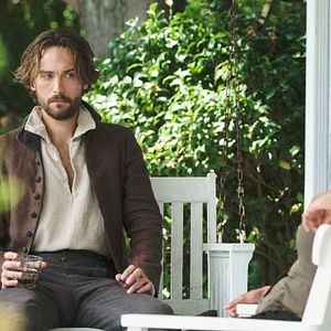 Bilder Sleepy Hollow