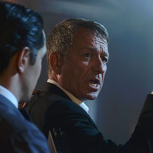 Bilder Sean Pertwee