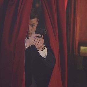Bilder Ben McKenzie