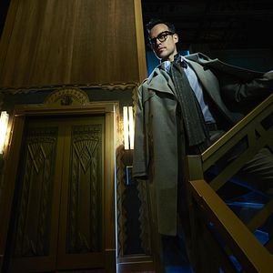 Bilder Cheyenne Jackson