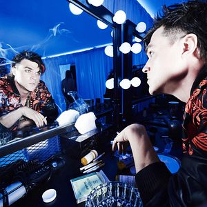 Bilder Finn Wittrock