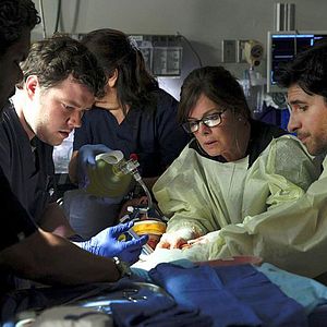 Bilder Marcia Gay Harden